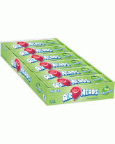 AIRHEADS GREEN APPLE - 36 CT. 